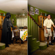 Imagen para el artículo titulado La doble vida de los fans de Star Wars en México DF